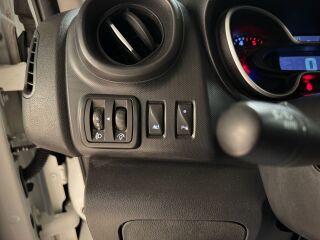 Renault Trafic L2H1 2.0 dCi 120kW