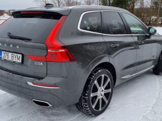Volvo XC60 2.0 173kW