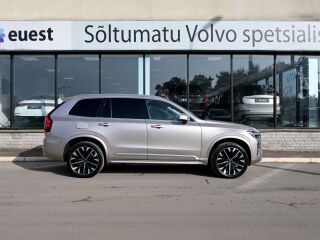 Volvo XC90 4C AWD H&K BRIGHT 7 INTELLI SAFE PRO MY26 2.0 T8 Long Range Plug-in 335kW