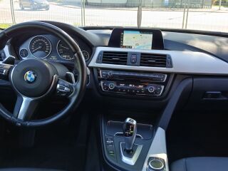BMW 316 2.0 85kW