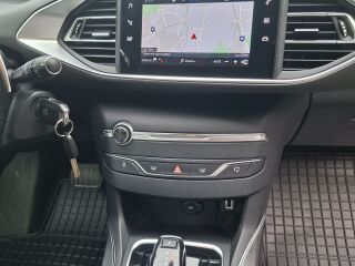 Peugeot 308 Style 1.5 BlueHDi 96kW