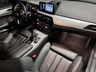 BMW 530 d xDrive 3.0 d 195kW