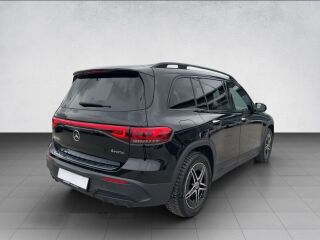 Mercedes-Benz EQB 300 4Matic AMG 168kW