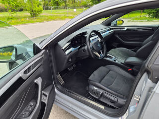 Volkswagen Arteon R-Line 1.4 115kW