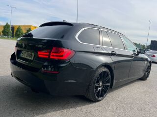 BMW 525 3.0 150kW