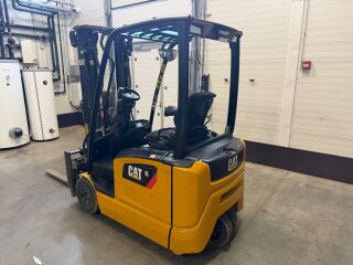 CAT / Caterpillar EP16ANT