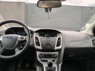 Ford Focus 1.6 77кВ