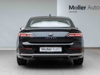Volkswagen Arteon Elegance 2.0 140kW