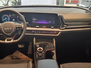 Kia Sportage CRDi MHEV GT-Line 7DCT 2WD 1.6 100kW