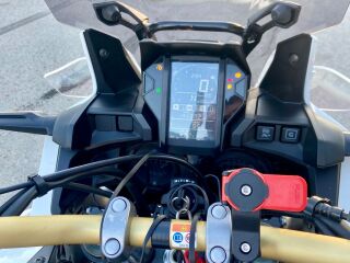 Honda CRF 1000 Adventure sports 70кВ