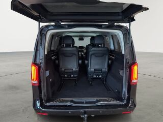 Mercedes-Benz V 250 4matic N1 2.1 140kW