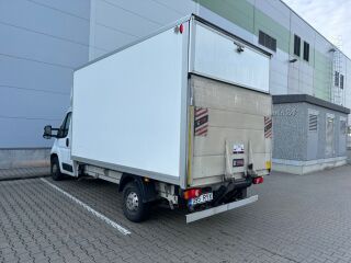 Peugeot Boxer 2.2 103kW