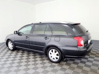 Toyota Avensis Linea Sol Facelift 1.8 95кВ