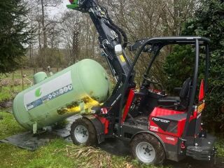 Norcar NORCAR a6226 18kW