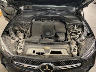 Mercedes-Benz GLC 300 AMG Line 2.0 198kW