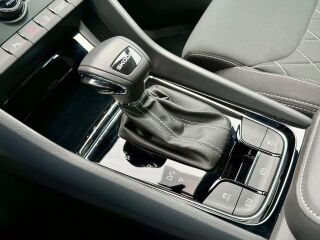 Skoda Karoq SportLine 1.5 TSI 110kW
