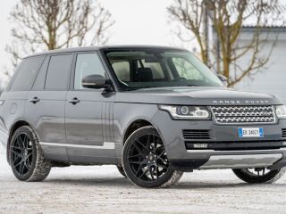 Land Rover Range Rover Vogue 3.0 190kW