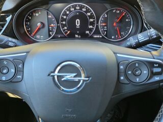 Opel Insignia 2.0 125кВ