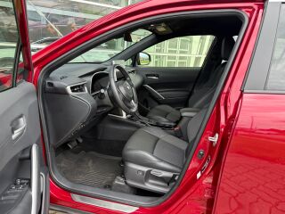 Toyota Corolla Cross Luxury 2.0 112кВ