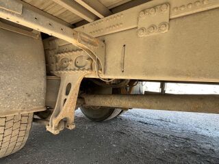 MAN TGM 213kW