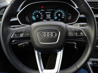 Audi Q3 35 TFSI ACT Advanced Hybrid 1.5 110kW