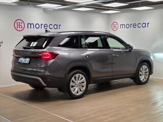 Skoda Kodiaq Selection 2.0 142kW