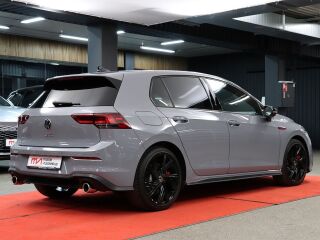 Volkswagen Golf GTI 2.0 180kW