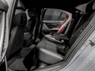 BMW 520 M SPORT PAKETT 2.0 145kW