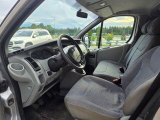 Renault Trafic 1.9 74kW