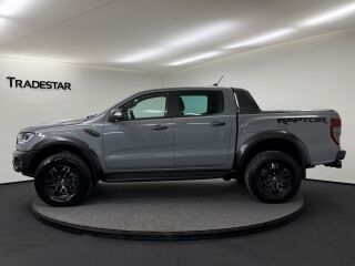 Ford Ranger Raptor 2.0 157kW