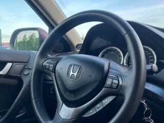 Honda Accord 2.0 R4 115кВ