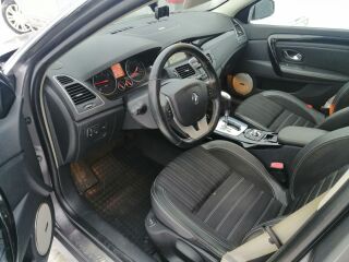 Renault Laguna 1.5 81kW
