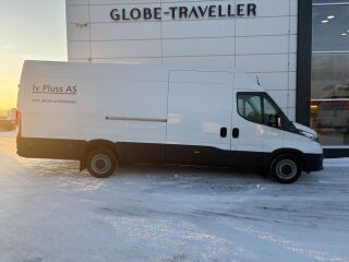 Iveco Daily MCA2022 3.0 129kW
