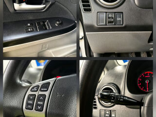 Suzuki SX4 1.9 88кВ