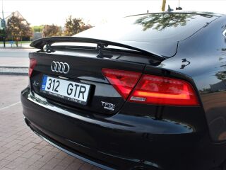 Audi A7 Sportback Supercharged 3.0 220kW
