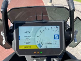 KTM 1290 Super Adventure S 118kW