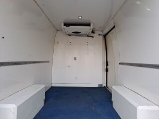 Fiat Ducato KÜLMIK 2.0 85kW
