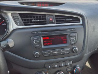 Kia cee'd Kaubik N1 1.4 74kW