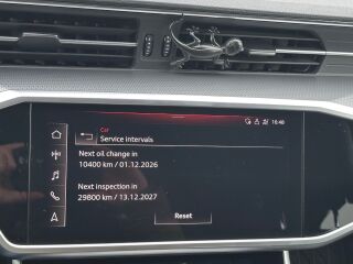 Audi A6 allroad 3.0 V6 180kW