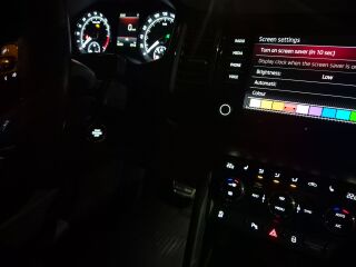 Skoda Kodiaq Sportline 2.0 TDI 110kW
