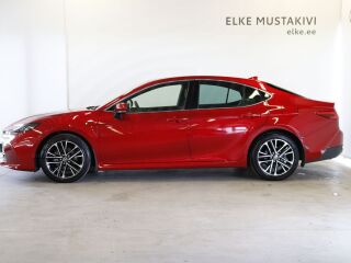 Toyota Camry Executive 137kW
