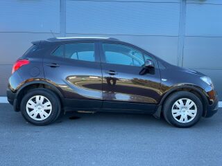 Opel Mokka SELECTION 1.6 85kW