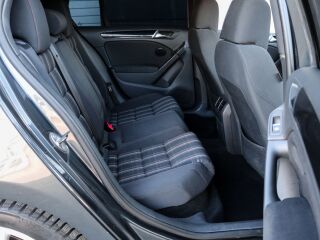 Volkswagen Golf VI GTI Hatchback 2.0 155kW