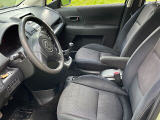 Mazda 5 1.8 85kW