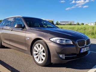 BMW 525 XDRIVE 2.0 160kW