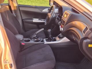 Subaru Impreza 1.5 79кВ