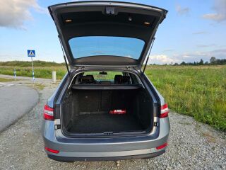 Skoda Superb 1.8 132kw 1.8 132кВ