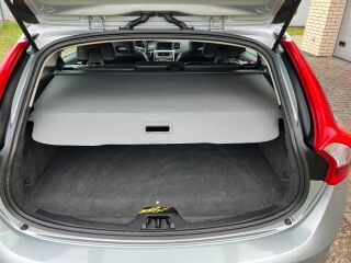 Volvo V60 Polestar SUMMUM AWD 2.4 D6 TWIN ENGINE PLUG IN HYBRID 158kW