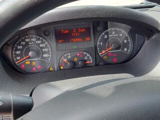 Peugeot Boxer 2.2 103kW