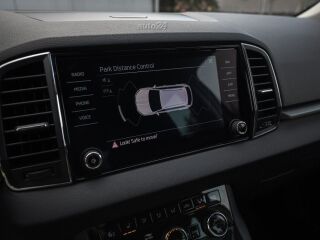 Skoda Karoq 1.5 110кВ